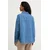 Jeans srajca Weekend Max Mara FOGGIA