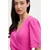 DKNY obleka A-kroja