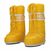 MOON BOOT Ženske čizme 14004400-08435 žute