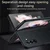 Maska za mobilni telefon Samsung Galaxy Z Fold 5 5G LEATHER FOLD, Krem