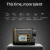 K&F SNDWAY SW-1000B golf rangefinder with LCD touch screen