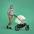 Cybex kolica Avi Spin Almond Beige