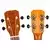 FLIGHT bariton ukulele NUB310 + torba