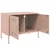 TV ormarići 2 kom ružičasti 68 x 39 x 50,5 cm čelični