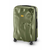 Kovček Crash Baggage ICON zelena barva