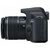 CANON D-SLR fotoaparat EOS 1300D + objektiv 18-55 DC III F3.5-5.6