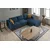 Atelier Del Sofa Kotni kavč