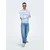 Only & Sons Kavbojke ONSFADE moder denim