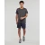 Adidas Muški šorc Aeroready essentials chelsea small logo shorts, Teget