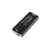 DIGITUS ohišje za M.2 SSD, USB 3.0, aluminijasto, črno