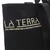 La Terra Ženska torba isabela W, Crna