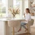 EH Barski stol Cofton Gold Beige žamet
