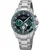 Jacques Lemans 1-2127G Liverpool chronograph 40mm 10ATM