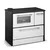 Simge Soba 701 OMEGA BELA LEVA