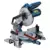 Bosch Testera Stacionarna GCM 216 0.601.B33.000