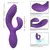 California Exotics Stella C Curve Purple
