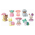 Sylvanian Families vrečka presenečenja gozdne vile