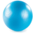 CAPRIOLO LOPTA ZA PILATES 75CM PLAVA 291360-B