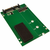 LC POWER Kartica za konverziju iz SATA(2,5) na M.2(NGFF/SATA) | LC-ADA-M2-NB-SATA