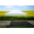 Paviljon vrtni 4x6m - plus 3 stene - Bela