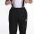 Sergio Tacchini Muške ski pantalone Maso M, Crne