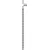 Bosch Hamer burgija Pro SDS max-4 2608706855 za udarne bušilice, 32×800×920 mm