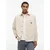 Tommy Jeans Prehodna jakna BRICK  kremna