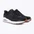 Skechers Muške patike Uno banksia, Crne
