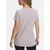 Womens T-shirt Under Armour UA Logo SS
