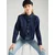 LEVIS  Bluza LOGAN moder denim