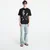 Majice Wasted Paris M Wrath Black L