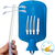 CleanStream Deluxe Shower Enema Kit