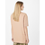 Urban Classics Majica, roza