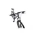 CAPRIOLO MTB OXYGEN 29/21HT dark grey-red 926423-19