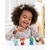 SKIP HOP Zoo set figuric 4 kos 2+