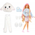 Mattel Barbie Cutie Reveal Pastelna izdaja lutka (HKR02)