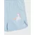 Sinsay - Kratke pantalone - plava