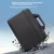Womt Torba za laptop, 15.4/16, Crna