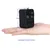 Potovalni adapter Techsuit HHT202 EU/UK/AUS/US, 2x USB, 25W - bel