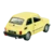 shumee WELLY FIAT 126P BEŽ 1:34 42372