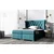 Boxspring postelja Massimo - 180x200 cm