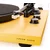 Argon Audio TT MK2 Gramofon Electric Amber