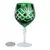 Marika Kozarci za vino Emerald Crystal 280 ml z vonjem ananasa