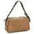 Pinko BAULETTO TRITTICO SUEDE SPRYING Kostanjeva