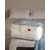 MADAME COCO Nuage Organizator, 50x30x48cm, Plava