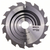 BOSCH list testere FI 190MM X 30MM X 2MM 16Z ( 2608641184 )