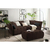 Sofa Sofi braon