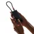 BASEUS Razdelilnik USB-C na 4x USB-A - siv