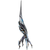 Mass Effect Reaper Sovereign replika ladje 20cm