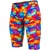 Funky trunks try the lot jammers junior 140cm